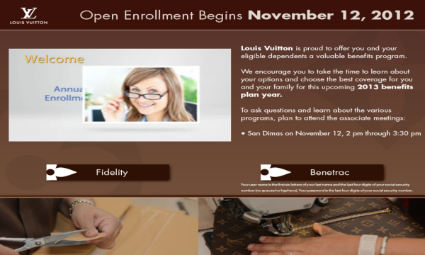 Semi-Custom Spokesperson Video